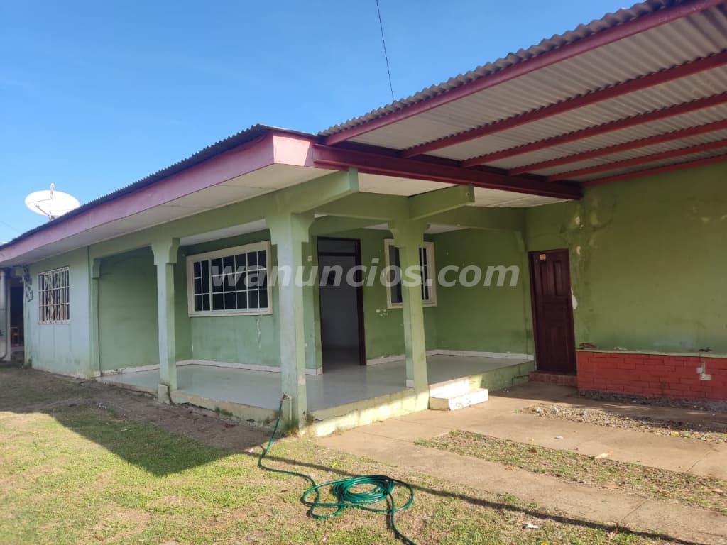 1.600 US$ - Alquiler de casa para carnavales en las tablas (Las tablas)