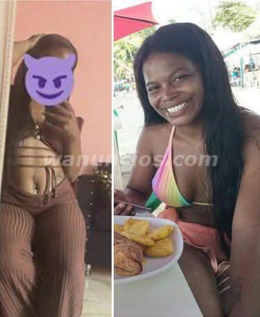 2.500 Pesos - Pequeña nalgona disponible en higuey de visita (El cerro)