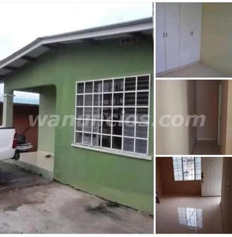 260 Balboas - Alquiler de casa, Residencial la Esmeralda, La Chorrera, Vía Puerto Caimito (La Chorre