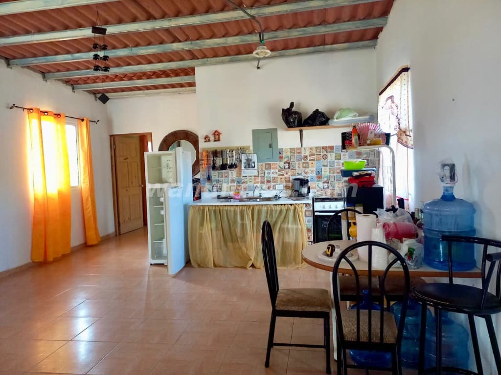 110.000 US$ - Vendo finca en el interior con1060mts de terreno (Chame) 3