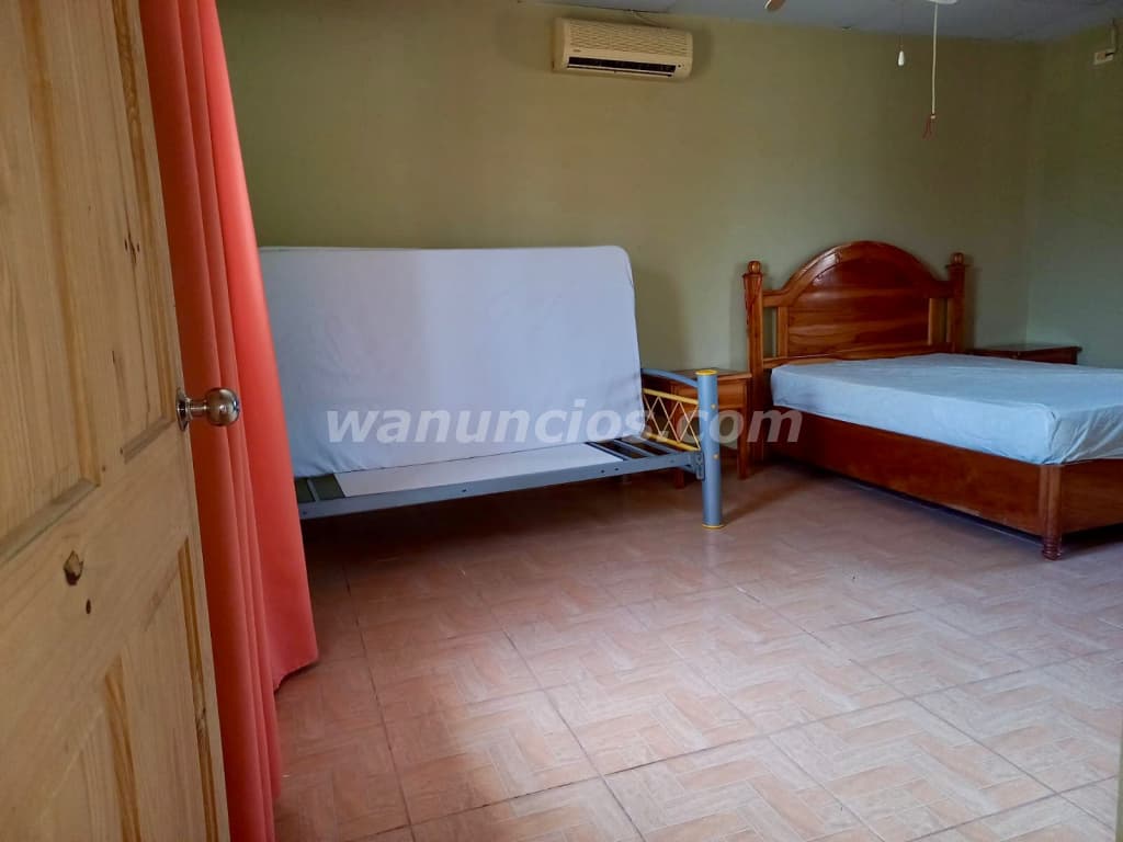 110.000 US$ - Vendo finca en el interior con1060mts de terreno (Chame) 5