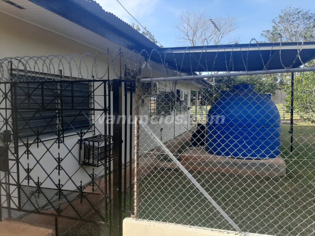 185.000 US$ - Vendo amplia casa ubicada en una de las mejores zonas de la Ciudad de Chitré (Chitré) 3