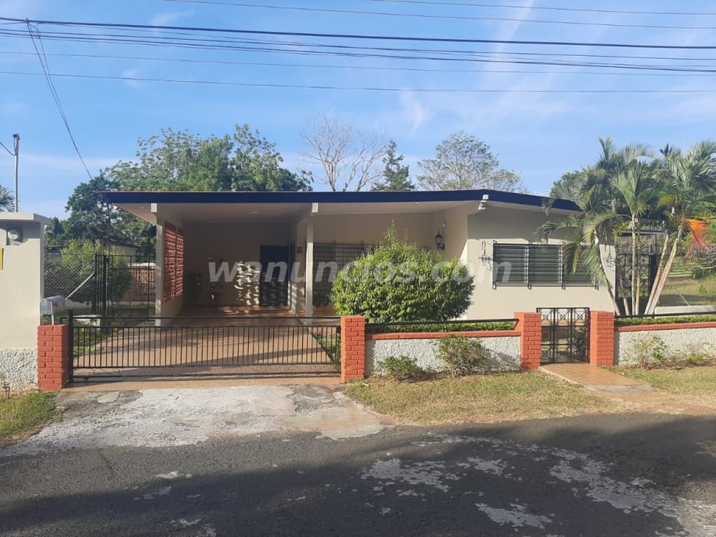185.000 US$ - Vendo amplia casa ubicada en una de las mejores zonas de la Ciudad de Chitré (Chitré) 4