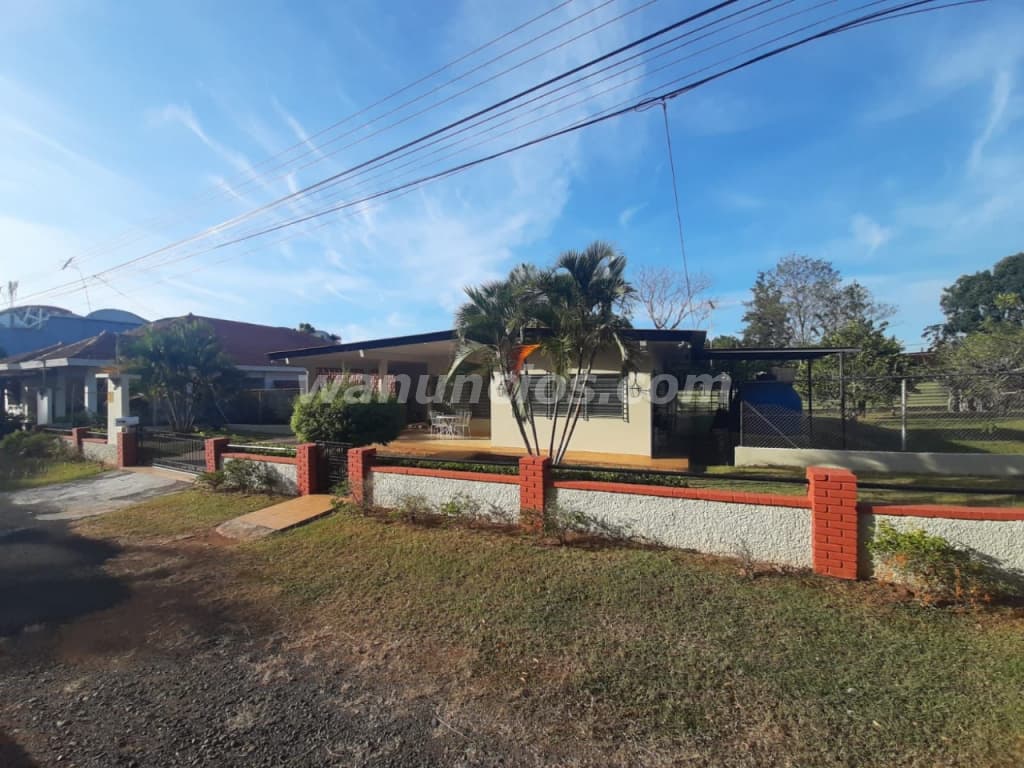 185.000 US$ - Vendo amplia casa ubicada en una de las mejores zonas de la Ciudad de Chitré (Chitré) 5