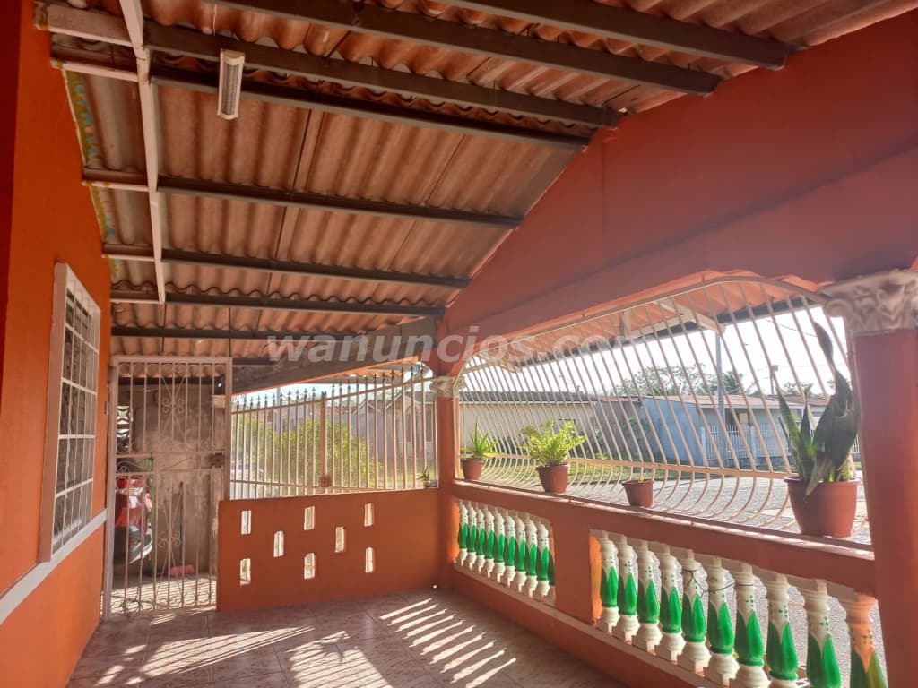 76.500 US$ - Vendo casa en Atos de Tecal, en esquita, totalmente cercada y segura (Vacamonte, Altos  2