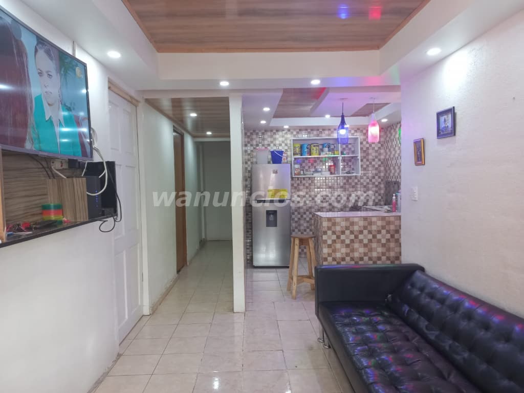 76.500 US$ - Vendo casa en Atos de Tecal, en esquita, totalmente cercada y segura (Vacamonte, Altos  4