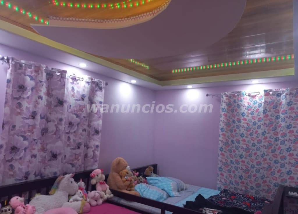 76.500 US$ - Vendo casa en Atos de Tecal, en esquita, totalmente cercada y segura (Vacamonte, Altos  5