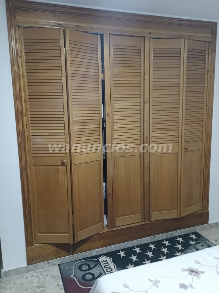 400 € - Se alquila habitación en chalet independiente. (Colmenarejo) 3