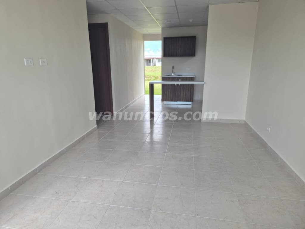 400 US$ - Alquiler de casa barriada Palo Alto Penonomé (Palo Alto Penonomé) 4