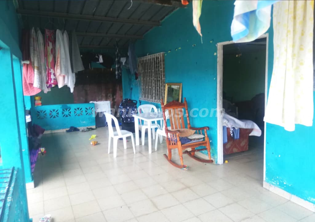 65.000 US$ - Se Vende Amplia y Cómoda Casa en Nuevo Veranillo, San Miguelito! (San Miguelito Panama) 2