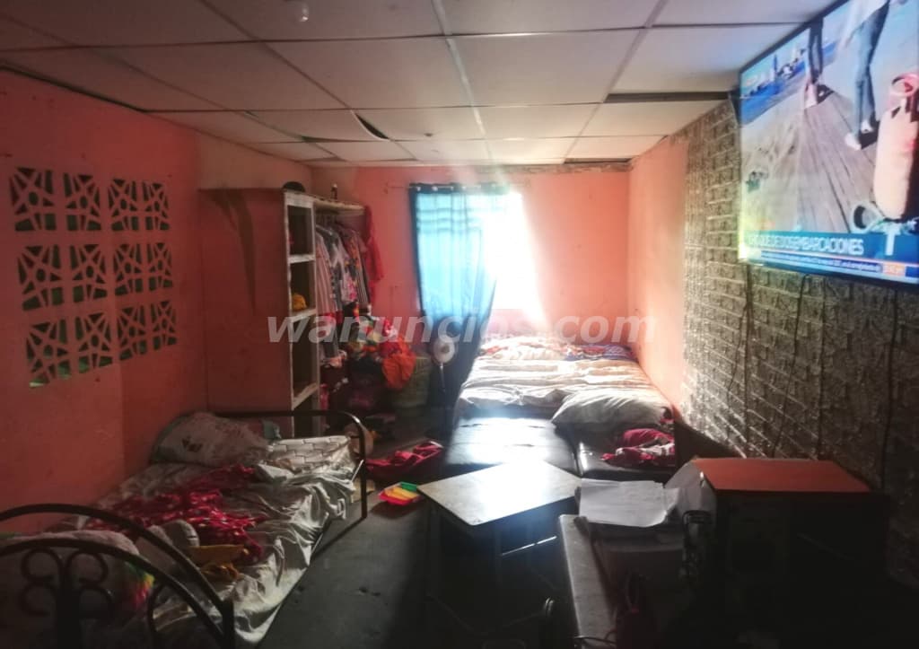 65.000 US$ - Se Vende Amplia y Cómoda Casa en Nuevo Veranillo, San Miguelito! (San Miguelito Panama) 5