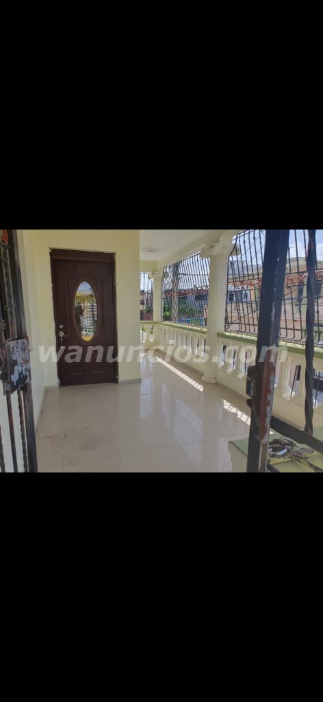 8.000.000 Pesos - Casa de venta en Los Rosales, Santo Domingo Este 5