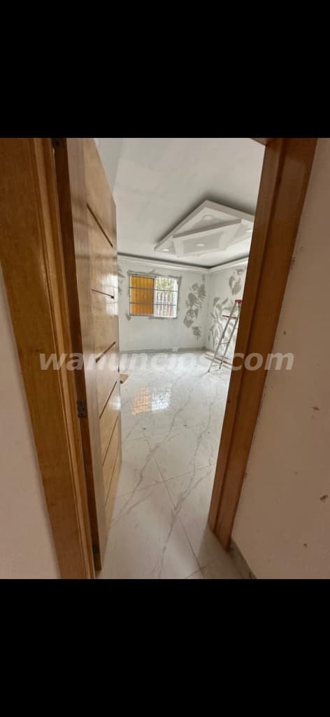 9.500.000 Pesos - Vendo casa en terminación, los Prados Santiago. 2