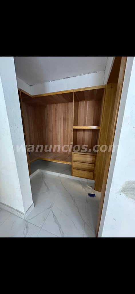 9.500.000 Pesos - Vendo casa en terminación, los Prados Santiago. 3