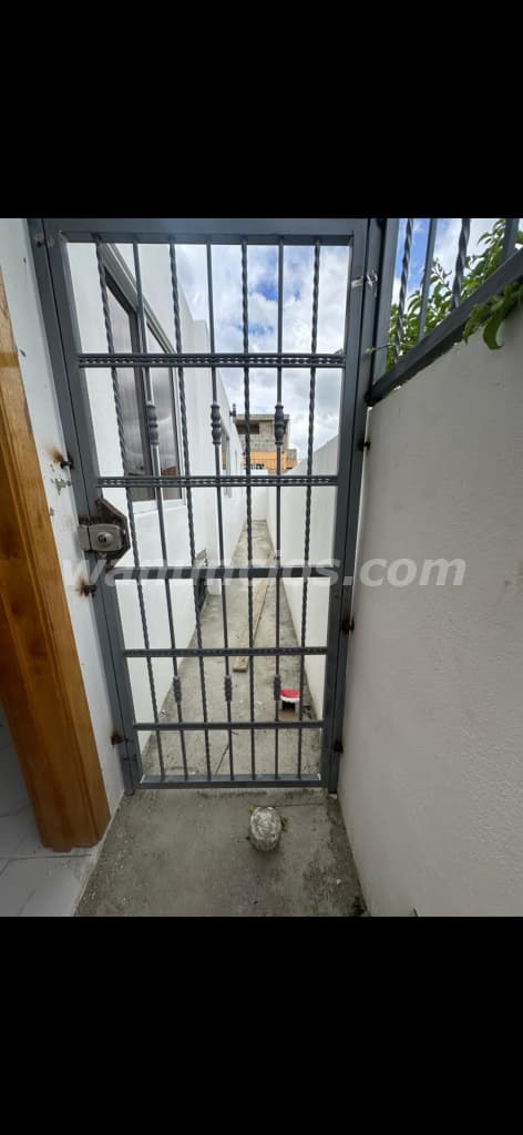 9.500.000 Pesos - Vendo casa en terminación, los Prados Santiago. 5