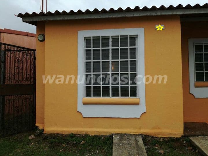 345 US$ - RENTO ALQUILO CASA EN BUENA VISTA TOCUMEN CON DOS RECAMARAS 64761842 / EDWARD (TOCUMEN) 4