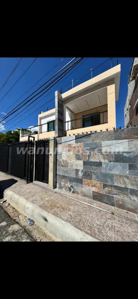 15.500.000 Pesos - Casa de venta en BrisacOriental, Aut. San Isidro, SDE.