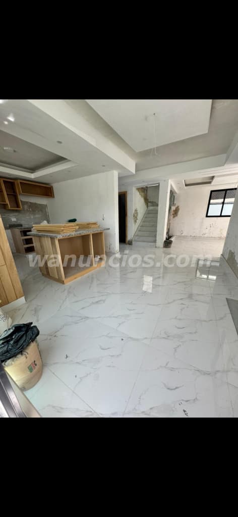 15.500.000 Pesos - Casa de venta en BrisacOriental, Aut. San Isidro, SDE. 3