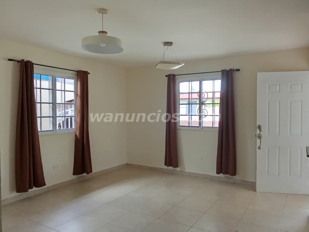 350 € - SE ALQUILA CASA GRANDE EN ARRAIJAN. - WHATSAAP 65230173 (Arraiján) 2