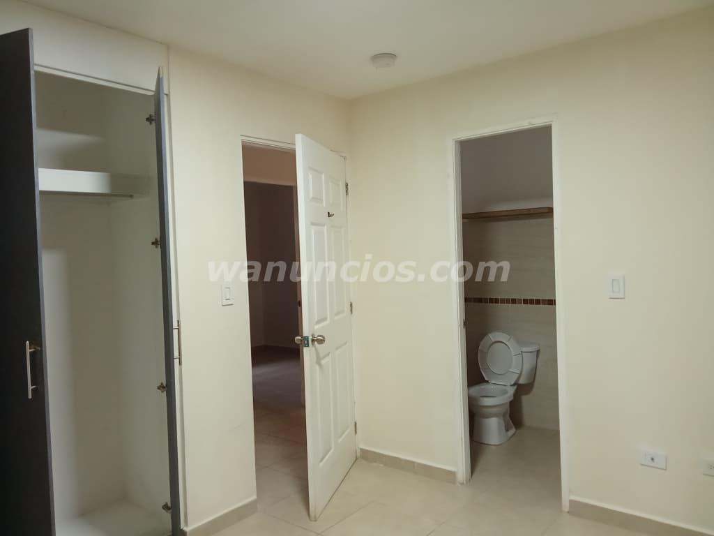 350 € - SE ALQUILA CASA GRANDE EN ARRAIJAN. - WHATSAAP 65230173 (Arraiján) 4