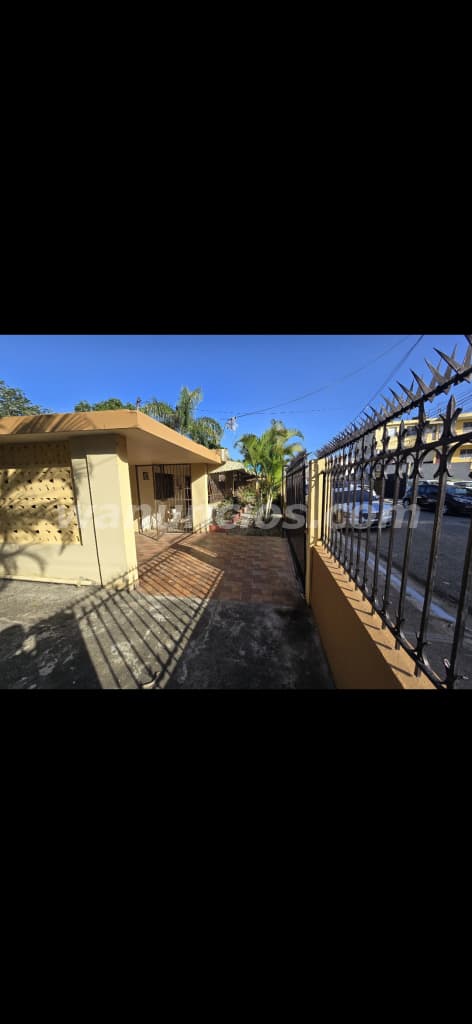 11.500.000 Pesos - Casa de venta en Reparto Rosa, Sto. Dgo. Este