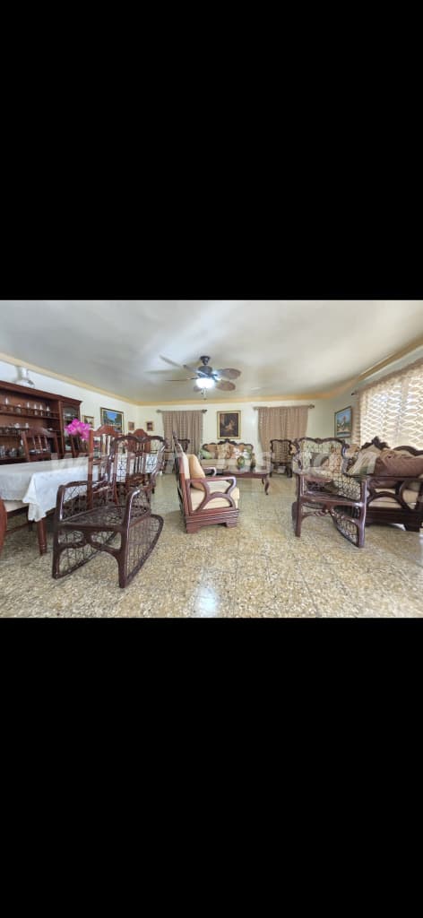 11.500.000 Pesos - Casa de venta en Reparto Rosa, Sto. Dgo. Este 3