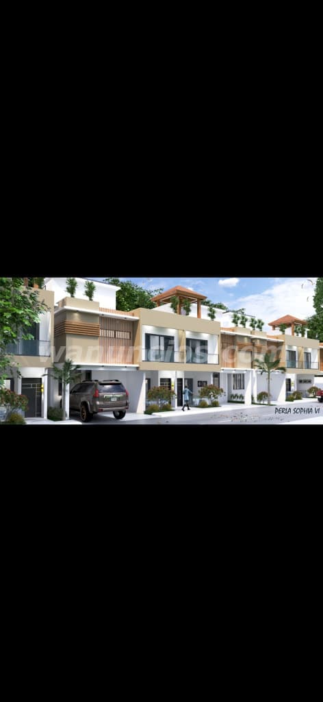 175.000 US$ - Proyecto de villas en venta, en Punta Cana, la Altagracia.