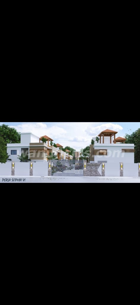 175.000 US$ - Proyecto de villas en venta, en Punta Cana, la Altagracia. 2
