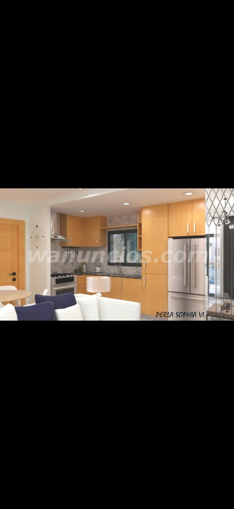 175.000 US$ - Proyecto de villas en venta, en Punta Cana, la Altagracia. 3