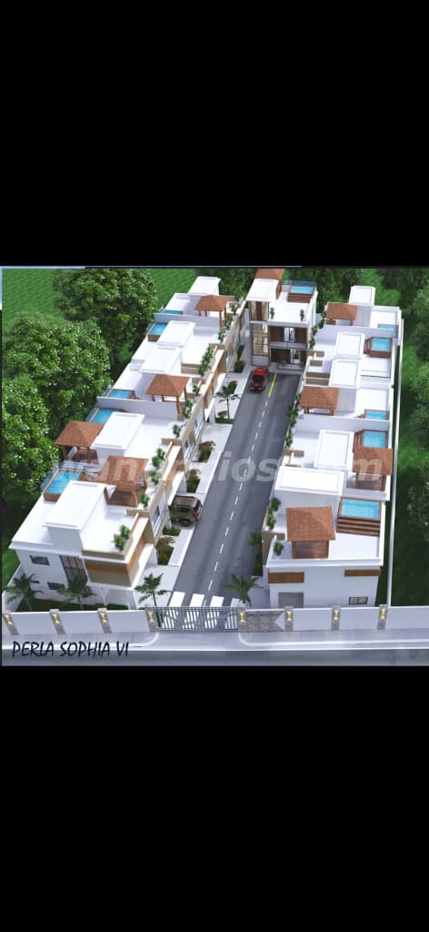 175.000 US$ - Proyecto de villas en venta, en Punta Cana, la Altagracia. 4