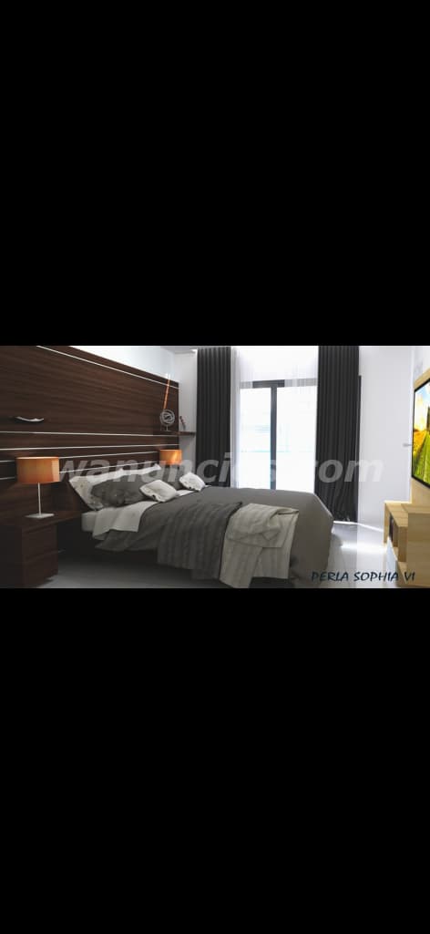 175.000 US$ - Proyecto de villas en venta, en Punta Cana, la Altagracia. 5