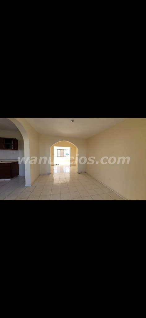 7.000.000 Pesos - 2 casas por el precio de una, en Los Rosales, Hainamosa, SDE. 2