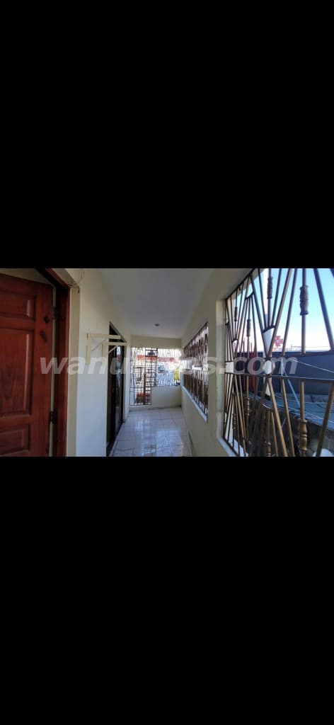 7.000.000 Pesos - 2 casas por el precio de una, en Los Rosales, Hainamosa, SDE. 4