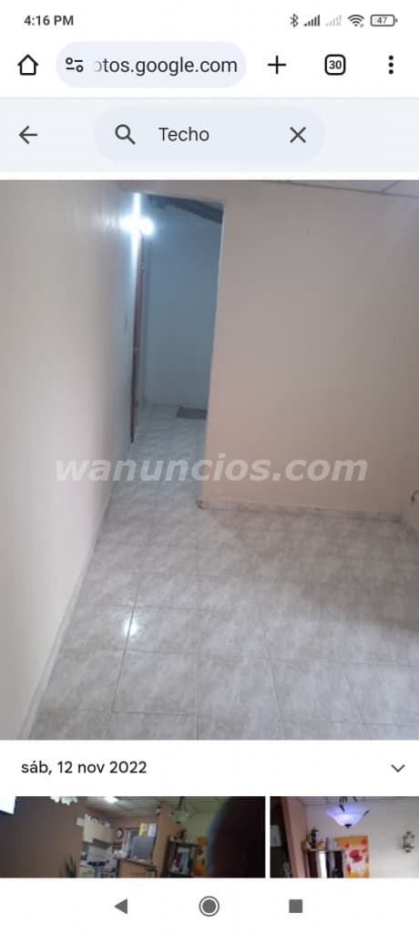 250 € - Alquilo casa cerca de la estación del metro (Tocumen,Nuevo Belén) 2