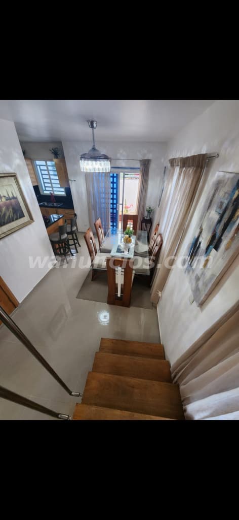 280.000 US$ - Hermosa villa de venta en Prado Oriental, Sto. Dgo. Este. 2
