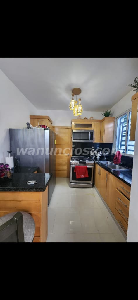 280.000 US$ - Hermosa villa de venta en Prado Oriental, Sto. Dgo. Este. 3