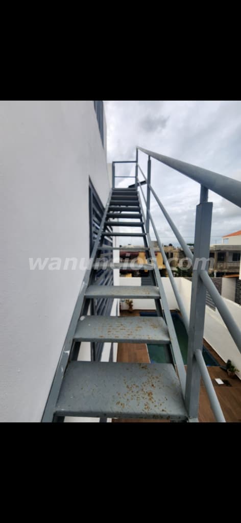 280.000 US$ - Hermosa villa de venta en Prado Oriental, Sto. Dgo. Este. 5