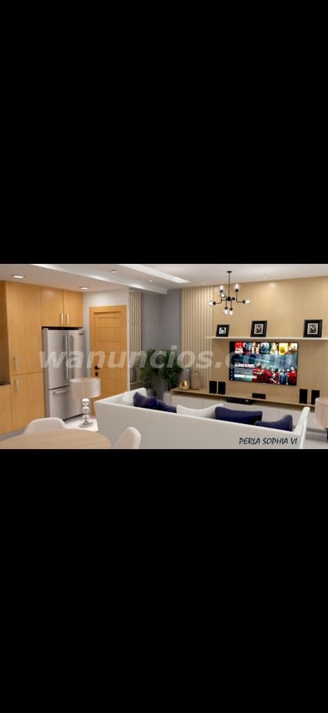 175.000 US$ - Proyecto de villas en Punta Cana, próximo al Downtwon 2