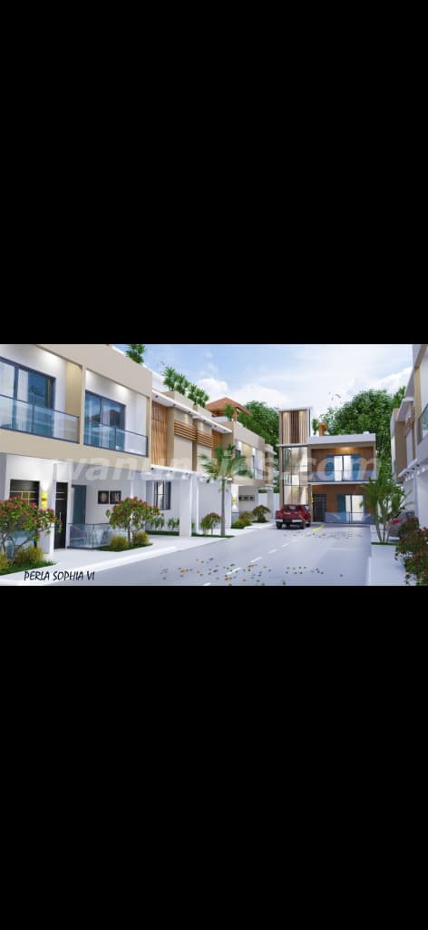 175.000 US$ - Proyecto de villas en Punta Cana, próximo al Downtwon 5