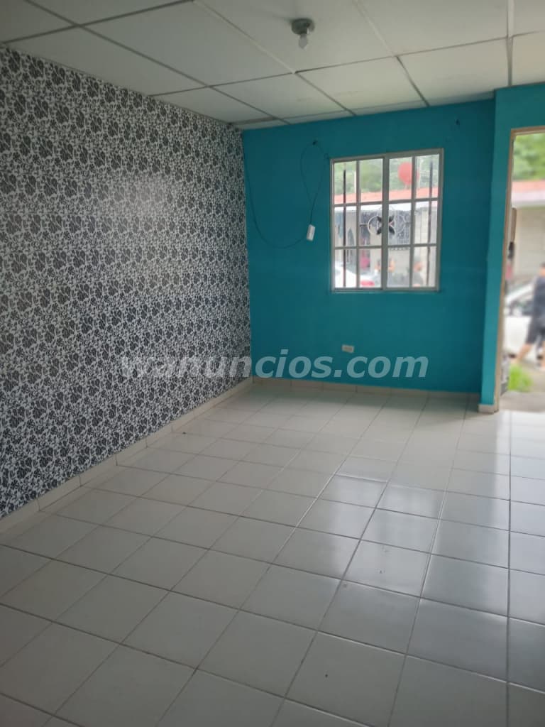 250 € - Alquilo Casa en Santa Isabel, Brisas 2-Pacora 2