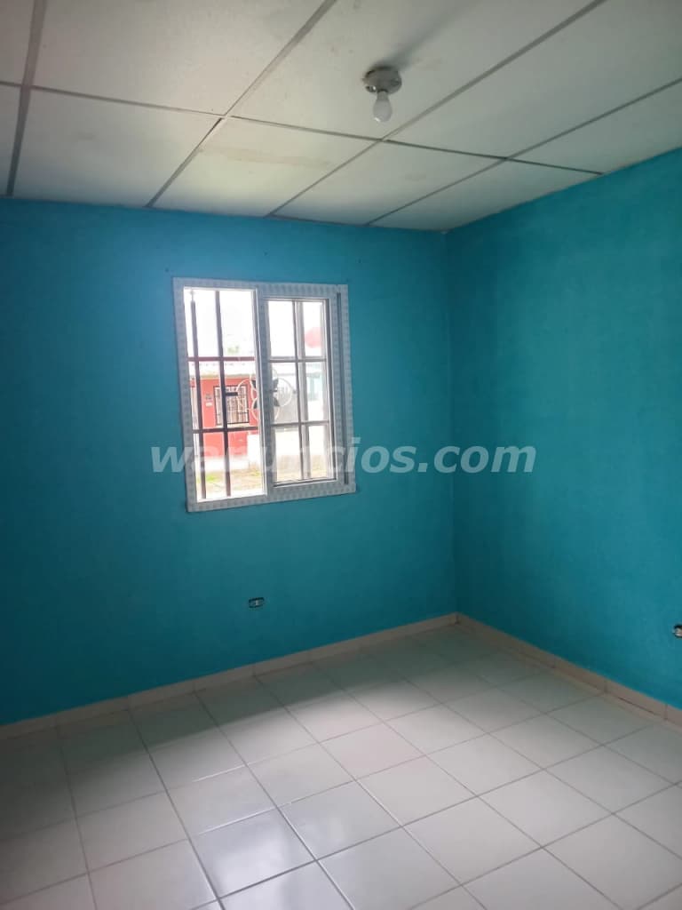 250 € - Alquilo Casa en Santa Isabel, Brisas 2-Pacora 3