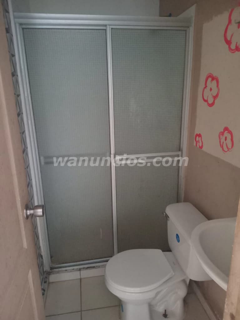 250 € - Alquilo Casa en Santa Isabel, Brisas 2-Pacora 4