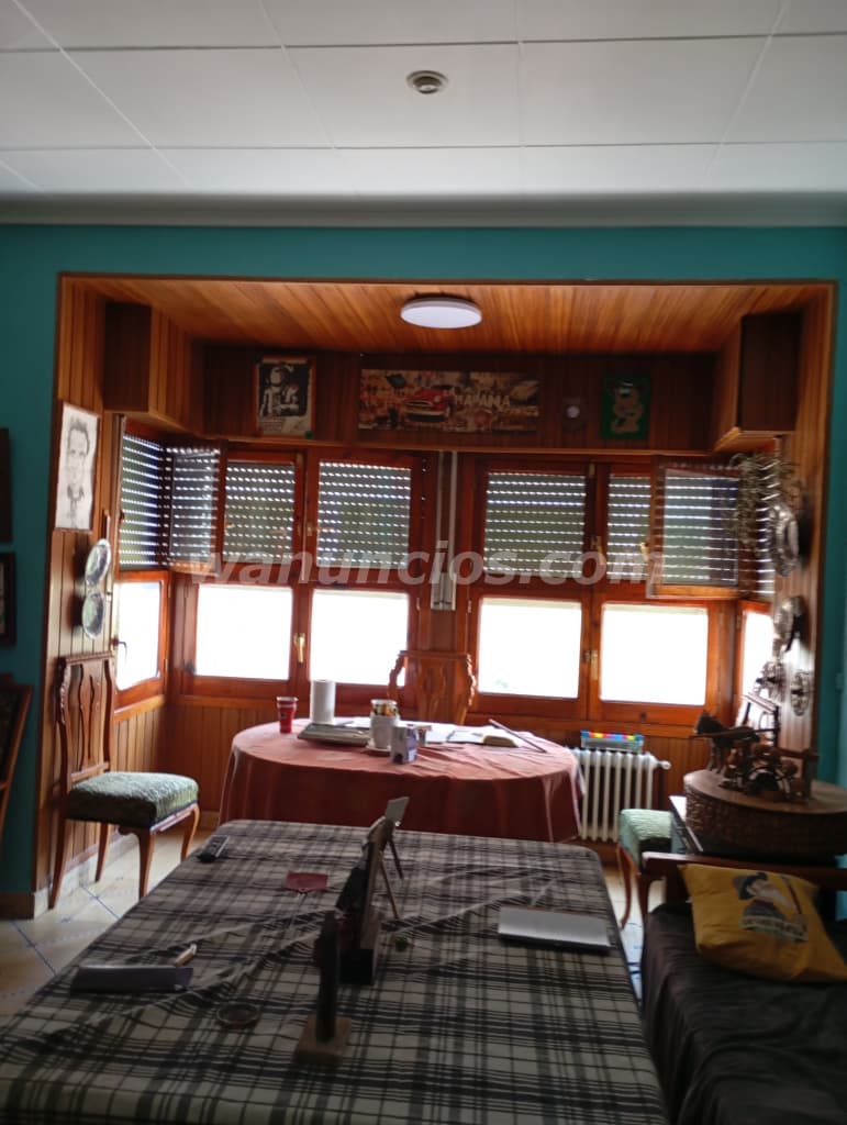 250.000 € - Vendo casa en el centro del pueblo. Salida a dos calles (Alcázar de San Juan) 2