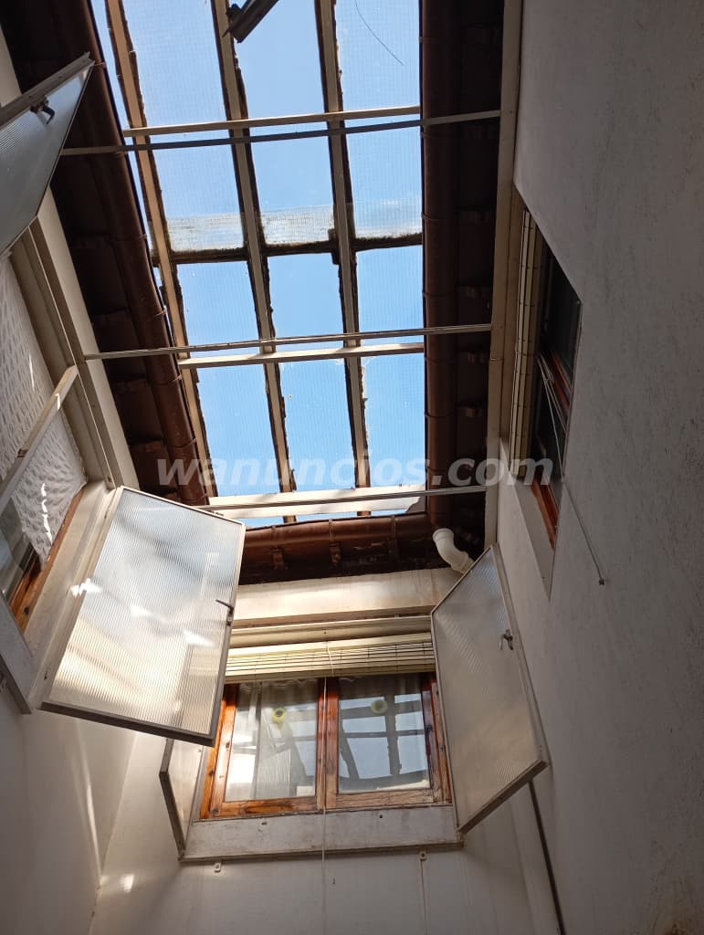 250.000 € - Vendo casa en el centro del pueblo. Salida a dos calles (Alcázar de San Juan) 3
