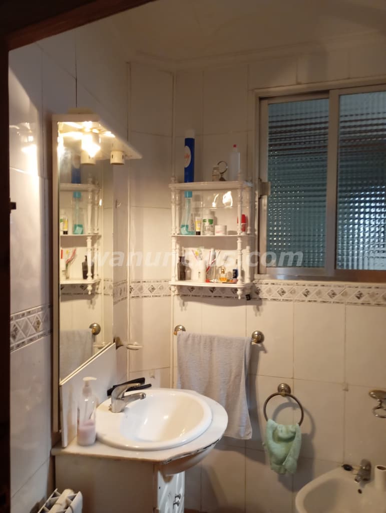 250.000 € - Vendo casa en el centro del pueblo. Salida a dos calles (Alcázar de San Juan) 4