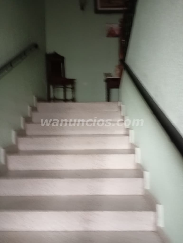 250.000 € - Vendo casa en el centro del pueblo. Salida a dos calles (Alcázar de San Juan) 5