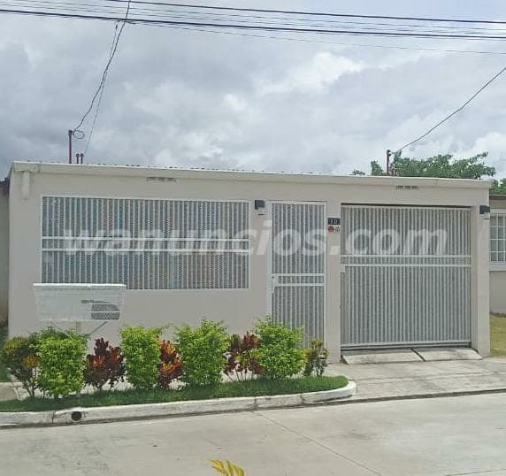 75.000 € - VENTA DE CASA, RESIDENCIAL PALO. COCLE,PENONOME. (Cocle,Penonome)