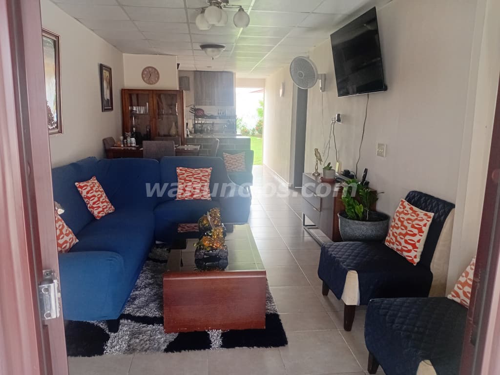 75.000 € - VENTA DE CASA, RESIDENCIAL PALO. COCLE,PENONOME. (Cocle,Penonome) 2