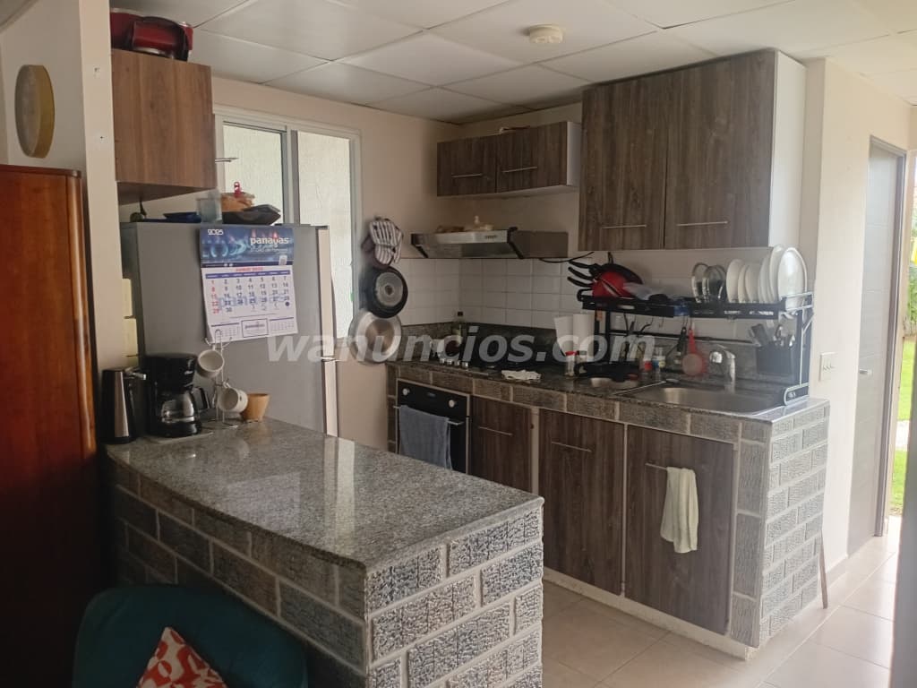 75.000 € - VENTA DE CASA, RESIDENCIAL PALO. COCLE,PENONOME. (Cocle,Penonome) 3