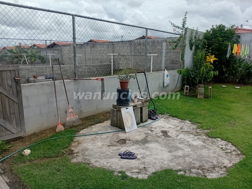 75.000 € - VENTA DE CASA, RESIDENCIAL PALO. COCLE,PENONOME. (Cocle,Penonome) 4